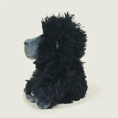 Warmies® Plush Gorilla Microwavable - image 2