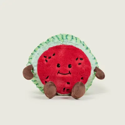 Warmies® Plush Watermelon Microwavable - image 1