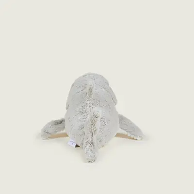 Warmies® Plush Shark Microwavable - image 3