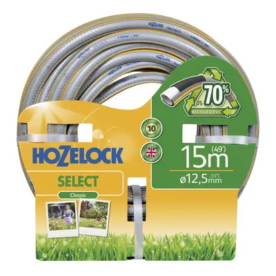 Hozelock Select Hose 15m - image 1