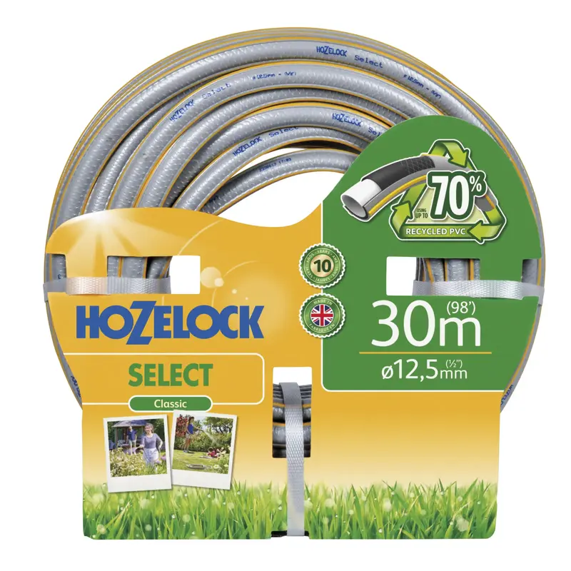 Hozelock Select Hose 30m - image 1