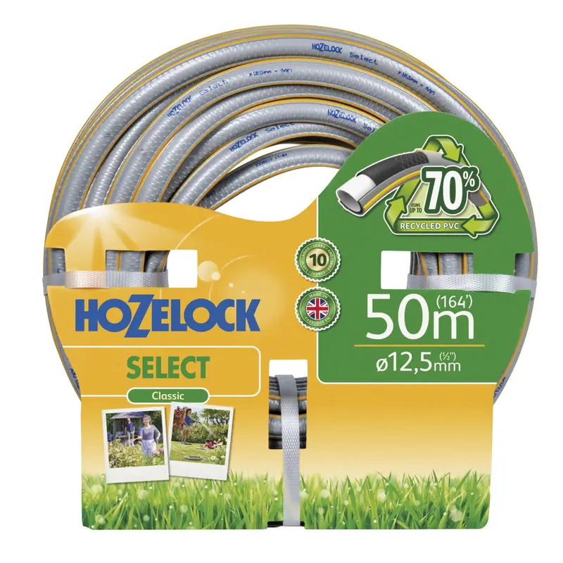 Hozelock Select Hose 50m - image 1