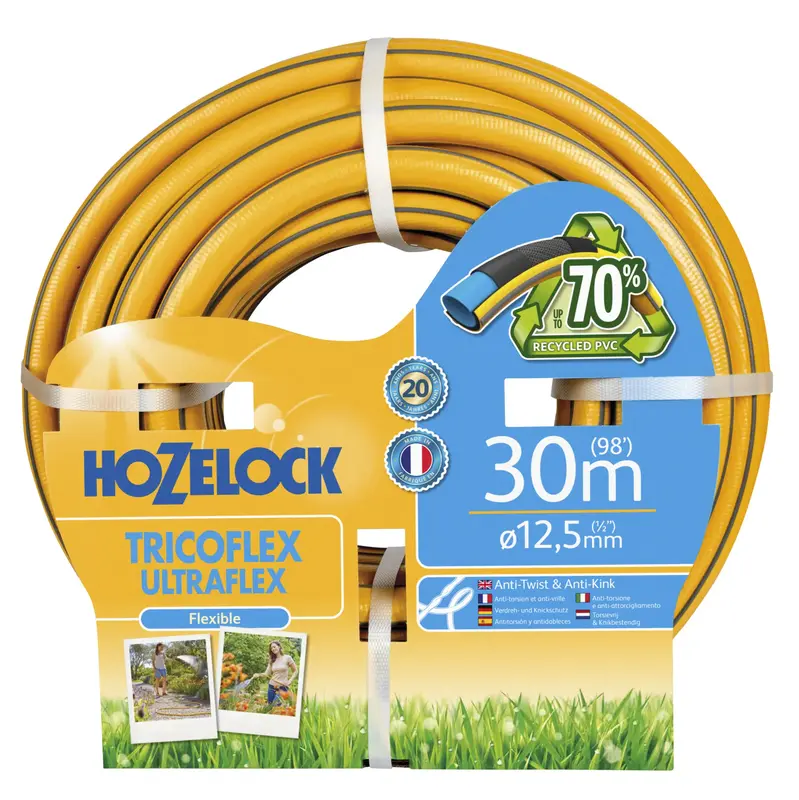 Hozelock Ultraflex Hose 30m - image 1