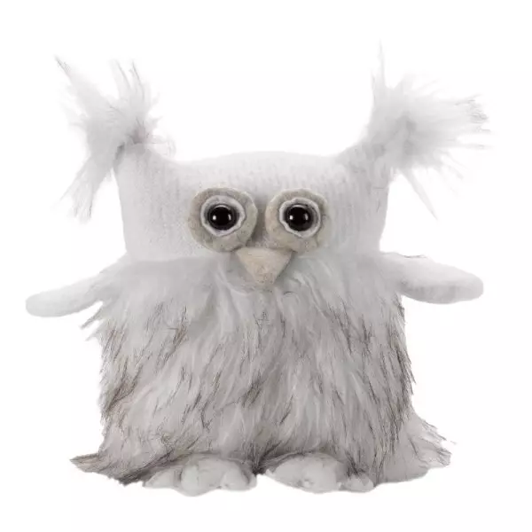 Smart Fuzz Owl! - image 1