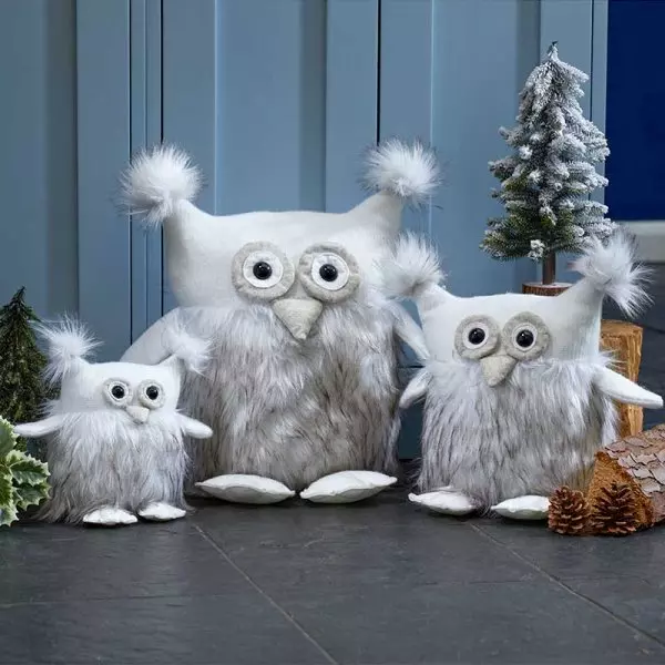 Smart Fuzz Owl! - image 2