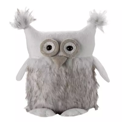 Smart Fuzz Owl! Large - image 1