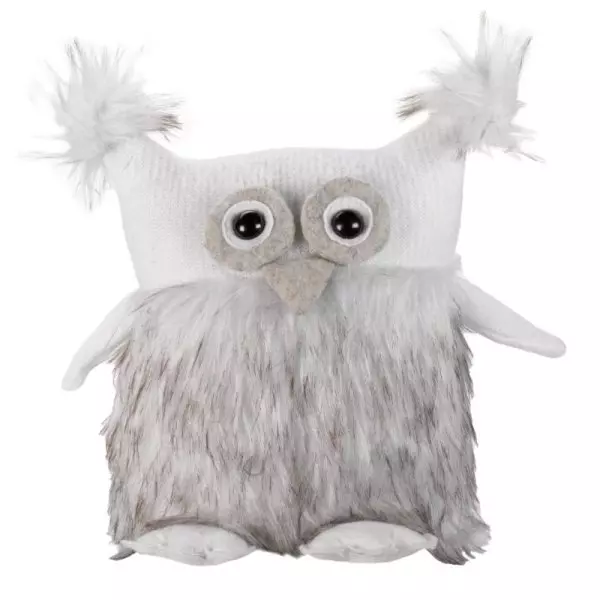 Smart Fuzz Owl! XL - image 1