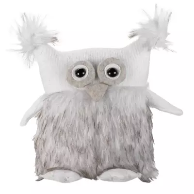 Smart Fuzz Owl! XL - image 1