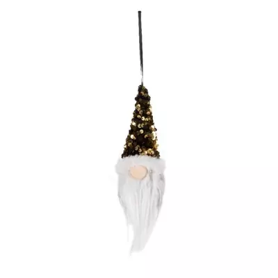 Smart Hangin' Gonklet Black & Gold - image 1