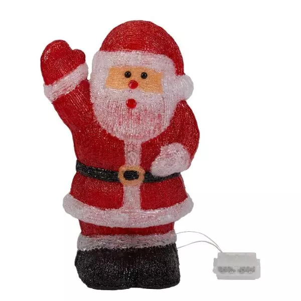 Smart InLit Ice Santa Large - image 1