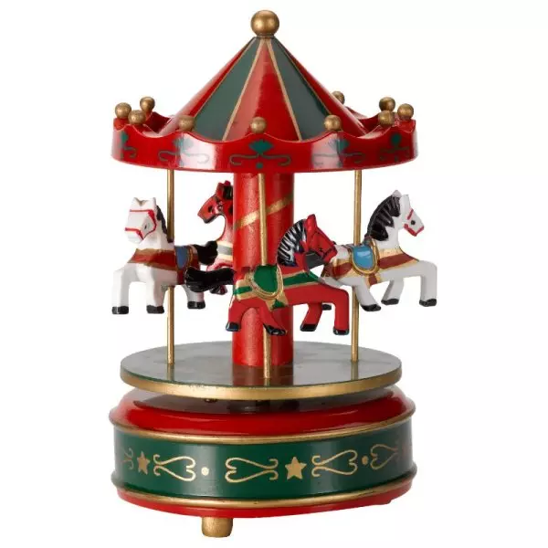 Smart Musical Carousel - image 1