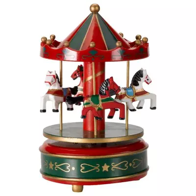 Smart Musical Carousel - image 1