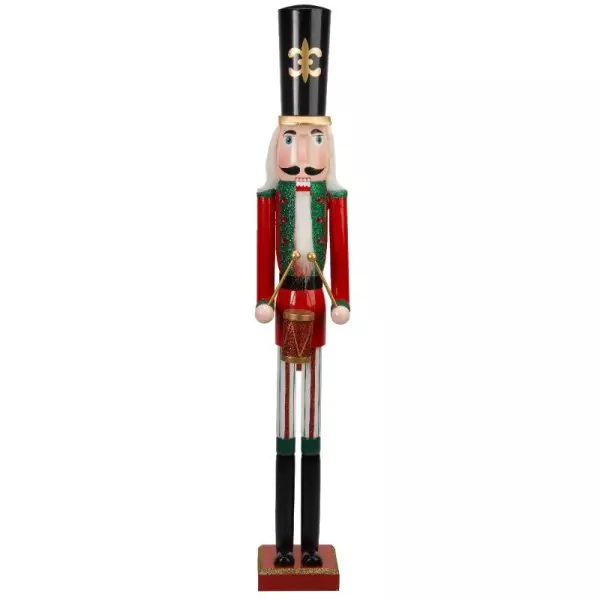 Smart Nutcracker Mega Traditional - image 1