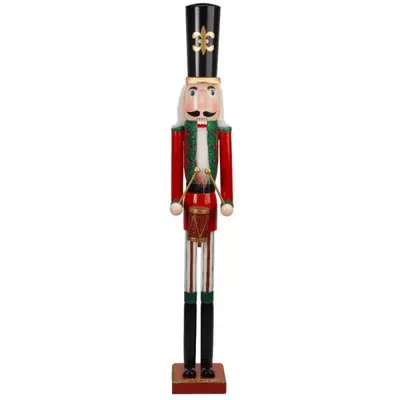 Smart Nutcracker Mega Traditional - image 1