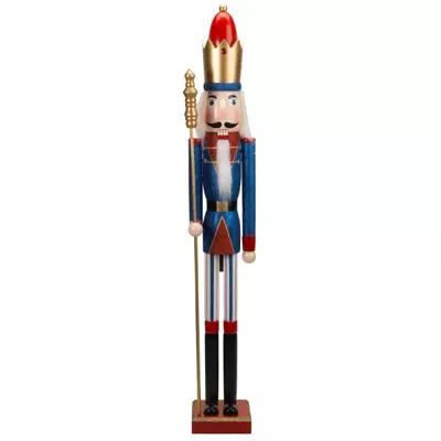 Smart Nutcracker Mega Traditional - image 2