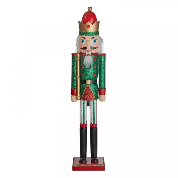 Smart Nutcracker XL Traditional - image 1