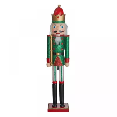 Smart Nutcracker XL Traditional - image 1