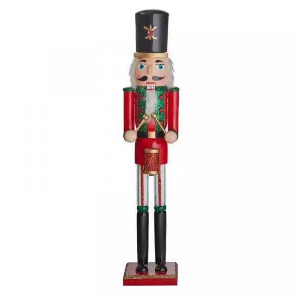 Smart Nutcracker XL Traditional - image 2