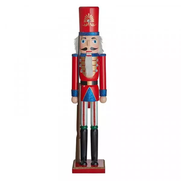 Smart Nutcracker XL Traditional - image 3