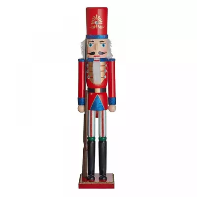 Smart Nutcracker XL Traditional - image 3