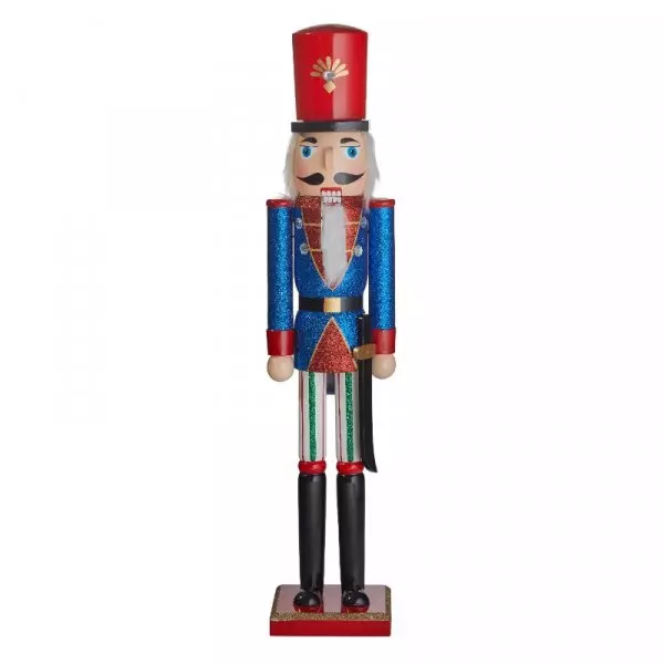 Smart Nutcracker XL Traditional - image 4