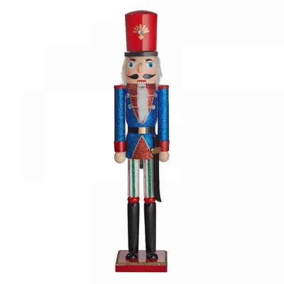 Smart Nutcracker XL Traditional - image 4