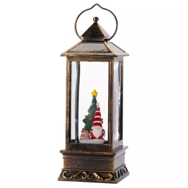 Smart SnowSwirl Gonk Lantern - image 1