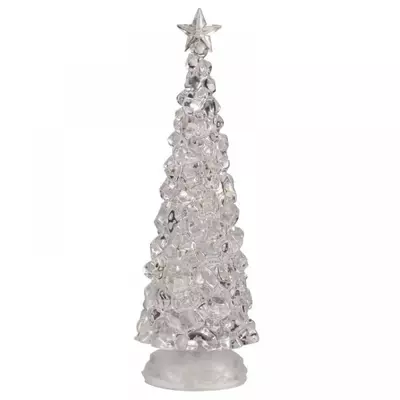 Smart SnowSwirl Ice Tree - image 1