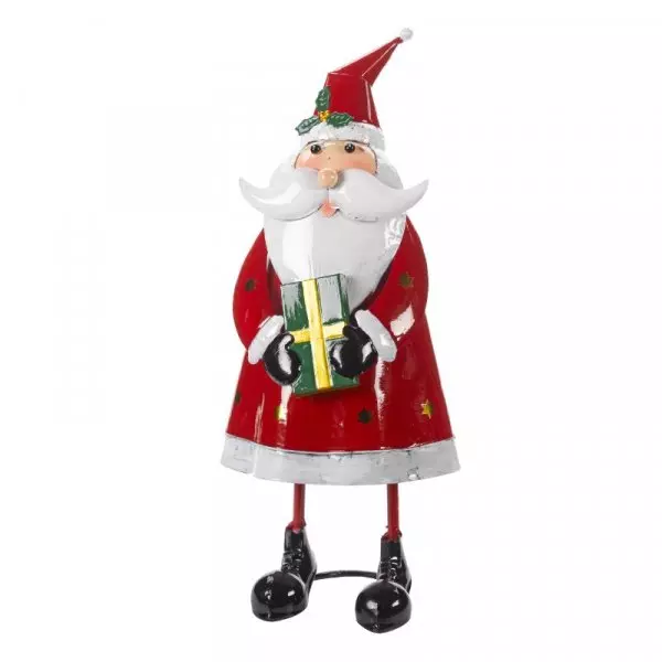 Smart Super Santa - image 1