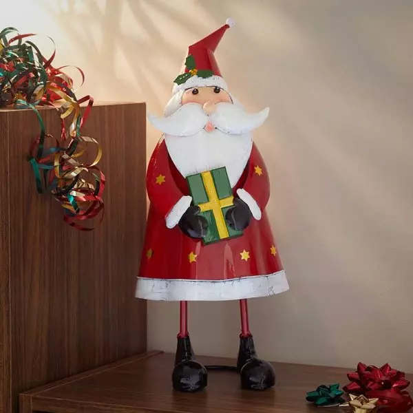 Smart Super Santa - image 2