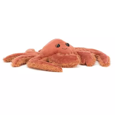 Jellycat Spindleshanks Crab