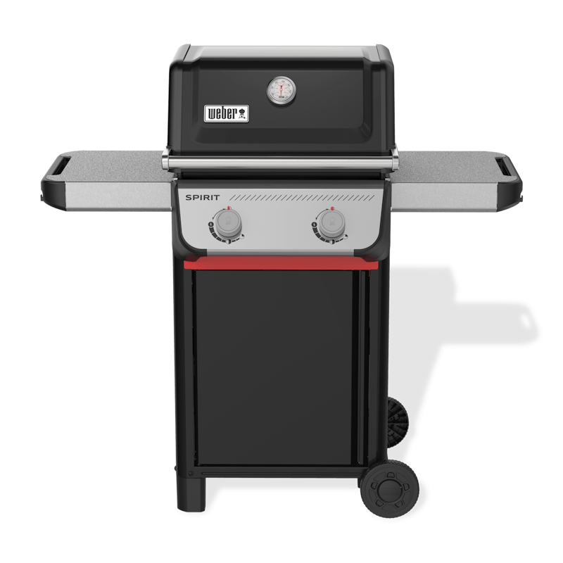 Weber Spirit E-210 Gas Barbecue - image 1