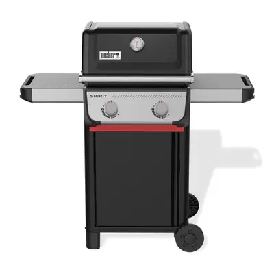 Weber Spirit E-210 Gas Barbecue