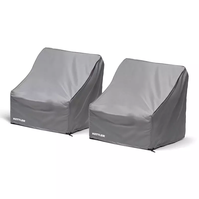 Kettler Protective Cover Palma Low Lounge Companion Set - Groves ...