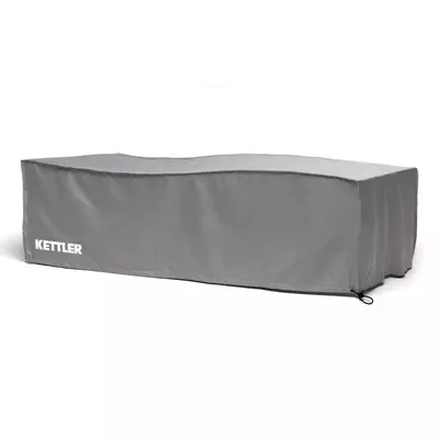 Kettler Protective Cover Universal Lounger