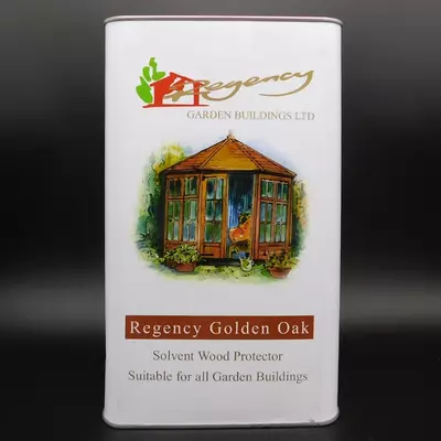 Regency Golden Oak 5L