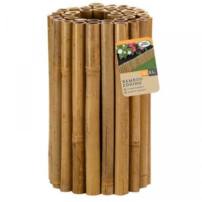 Smart Bamboo Edging 1m x 30cm