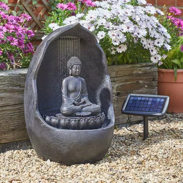 Smart Buddha Hybrid Power - image 2