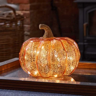 Smart InLit Golden Pumpkin - image 3