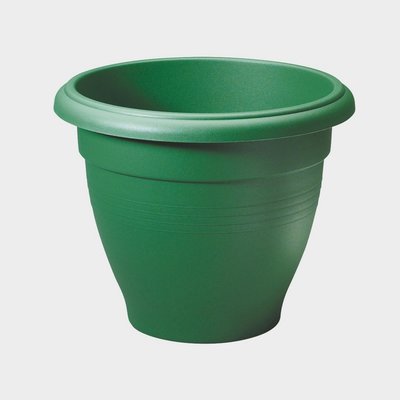 50cm Palladian planter Green