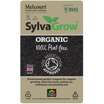 Sylvagrow Organic Multi Purpose 40L