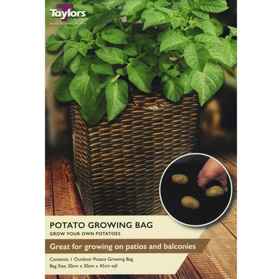 Taylors Potato Growing Bag - image 1