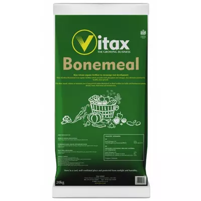 Vitax Bonemeal 20kg