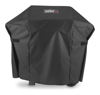 Weber Premium Cover Spirit II 200