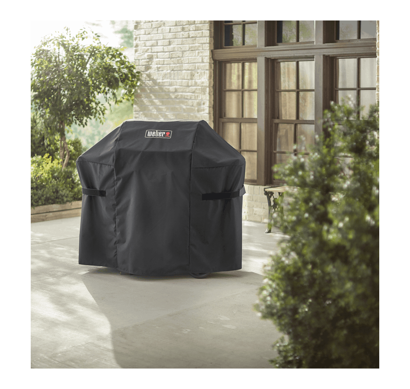 Weber Premium Barbecue Cover for Spirit 200 & Spirit II 200 series - image 3