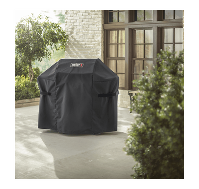 Weber Premium Barbecue Cover for Spirit 200 & Spirit II 200 series - image 3