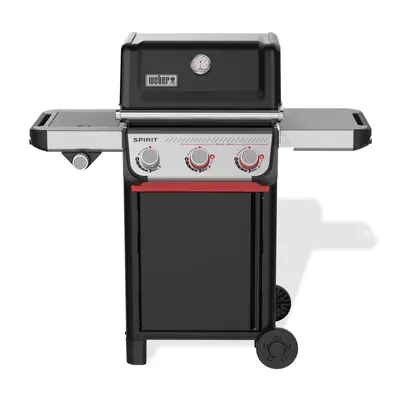 Weber Spirit E-335 Gas Barbecue