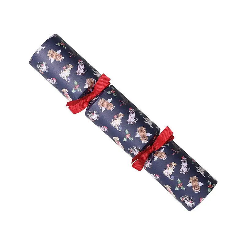 Wrendale Christmas Crackers Dog - A Pawsome Christmas - image 2